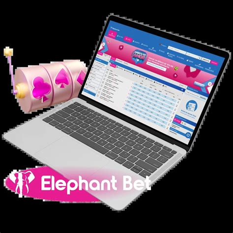 Elephant Bet – Online Sítio Oficial em Moçambique 2024.